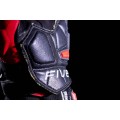 Five Gloves RFX1 EVO Leather Racing Gloves Five Gloves RFX1 EVO Leather Racing Gloves